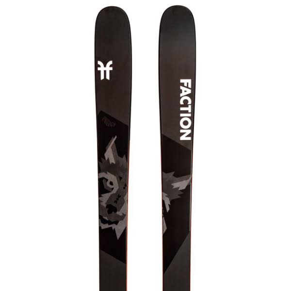 Faction Prodigy 1.0 Skis