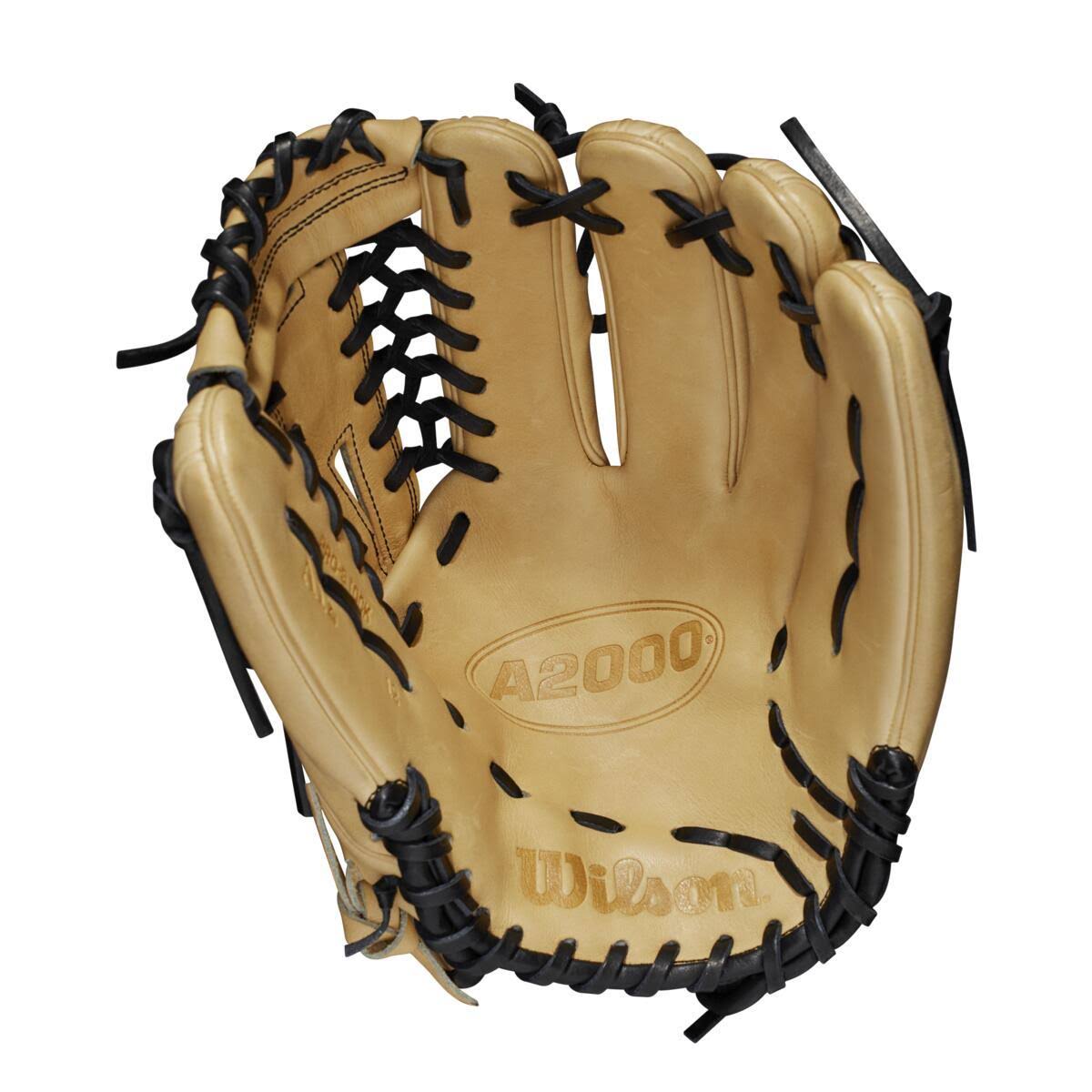 Wilson 2021 A2000 A12 12x22 Pitcher&s Baseball Glove