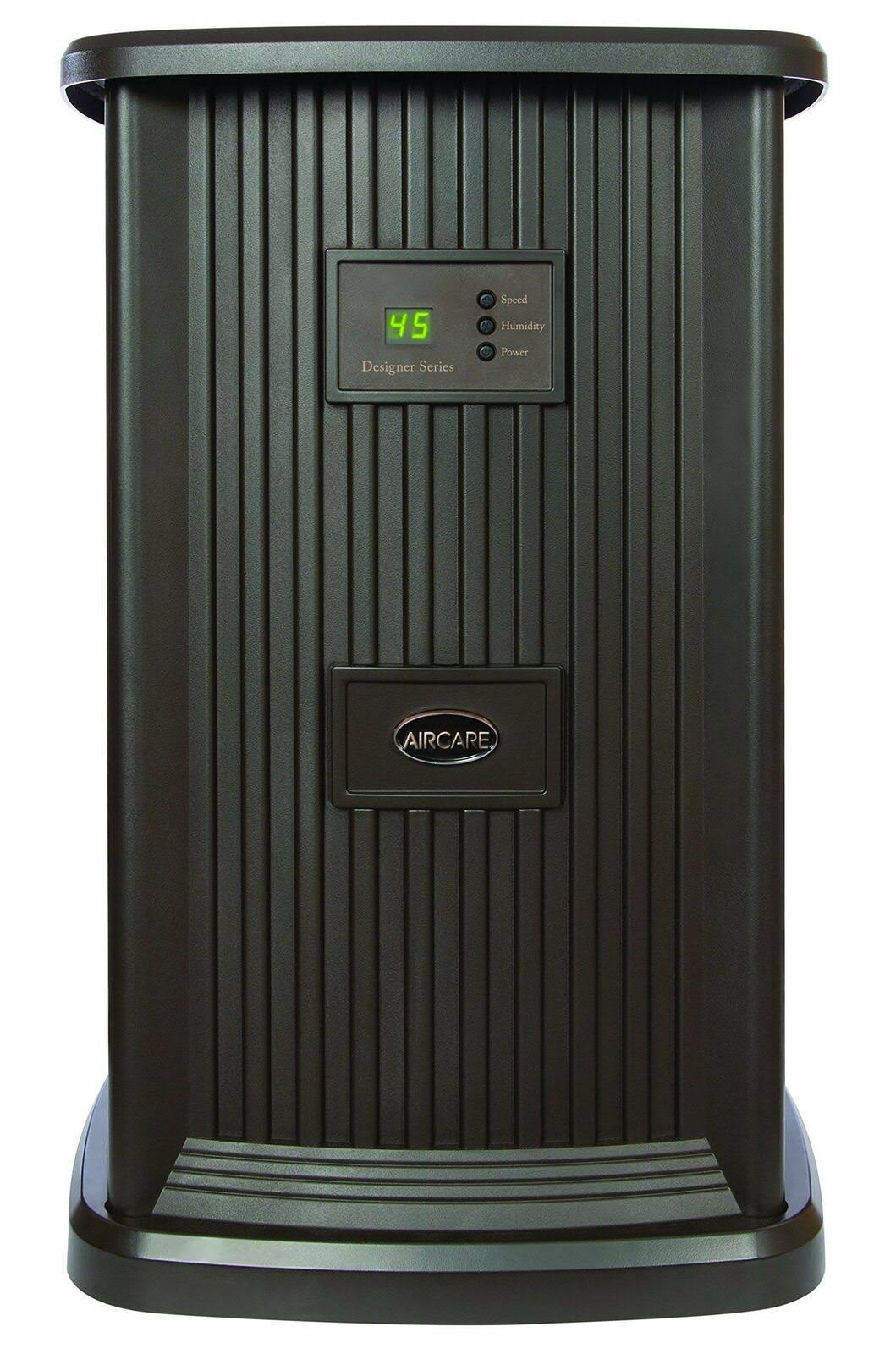 Aircare Pedestal Style Evaporative Air Whole House Humidifier