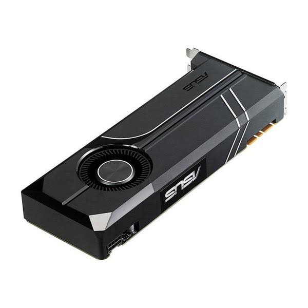 ASUS GeForce GTX 1070 Ti TURBO 0TI-8G Graphics Card - 8 GB GDDR5 - 256-bit - 1645 MHz