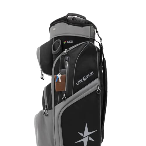 MGI MGI Lite Play Cart Bag