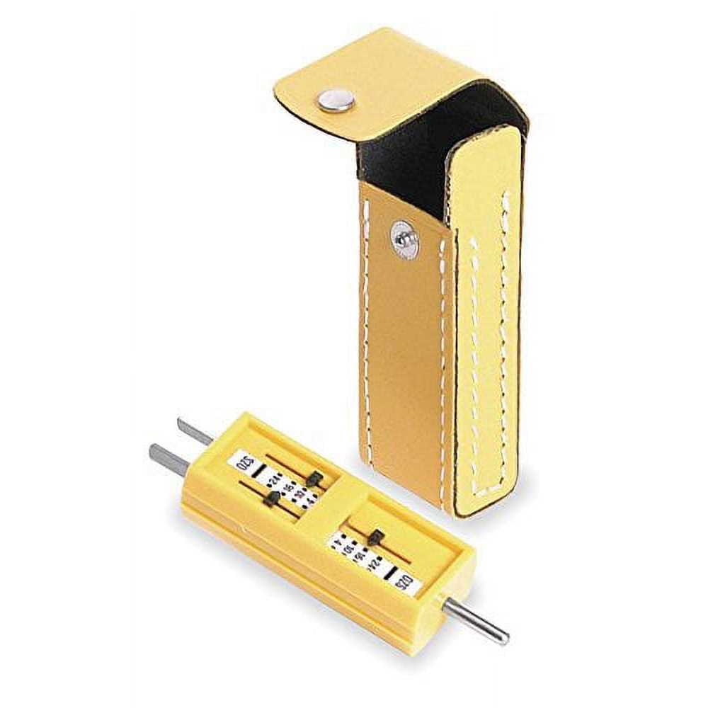 Woodhead 1760 Receptacle Tension Tester - Shop Hardware Tools Online Store