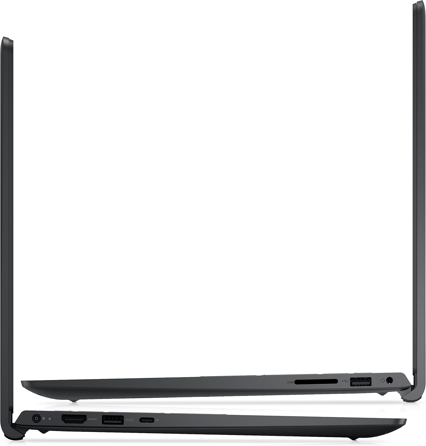 Dell Inspiron 15 3530 15.6" Touchscreen FHD Laptop Computer, 13th Gen Intel 10-Core i7-1355U up to 5.0GHz, 16GB DDR4 RAM, 1TB PCIe SSD, WiFi 6, Bluetooth, Carbon Black, Windows 11 Home