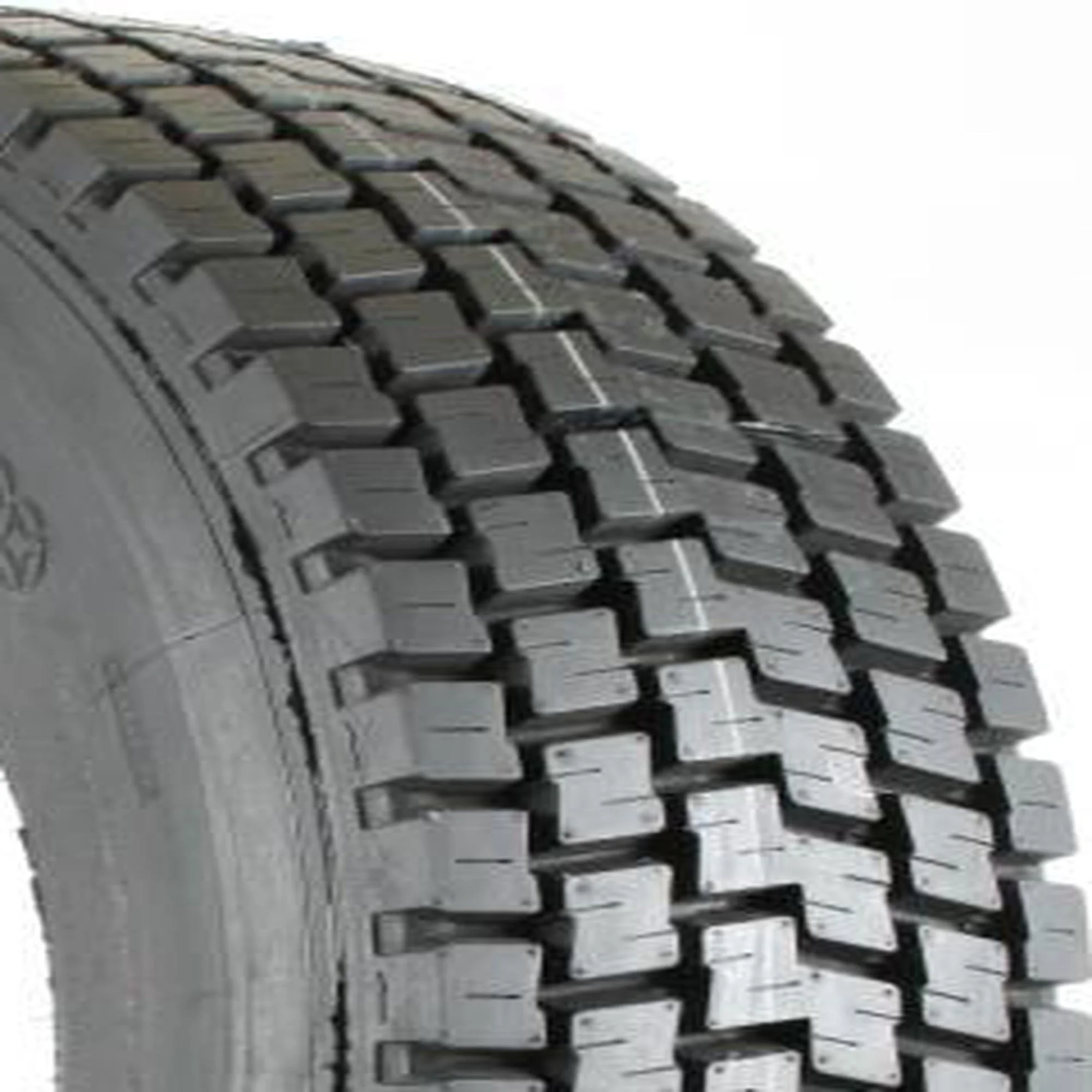 Double Coin RLB450 295/75R22.5 144/141L G Commercial Tire