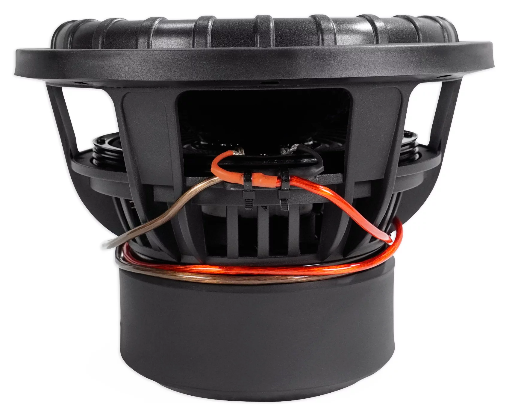 American Bass XFL-1222 2000w 12" Competition Car Subwoofer 3" Voice Coil/200Oz