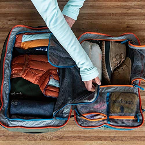 Cotopaxi Allpa 35L Travel Pack