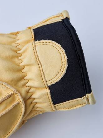 Hestra Wakayama Glove - 10 / Natural Brown,Natural Brown