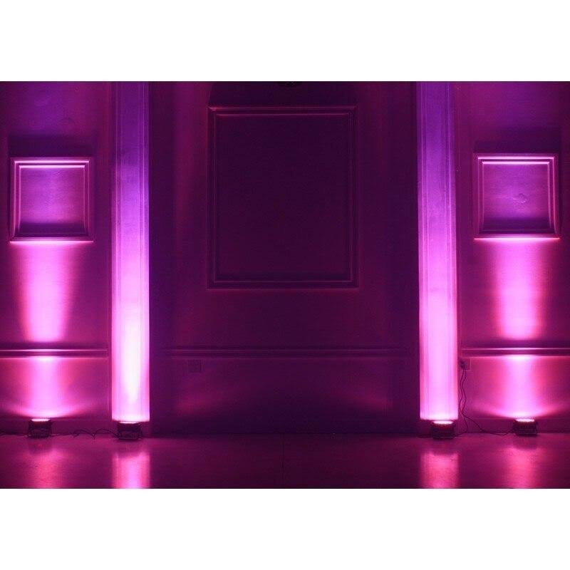 American DJ Mega par Profile Plus LED par Light
