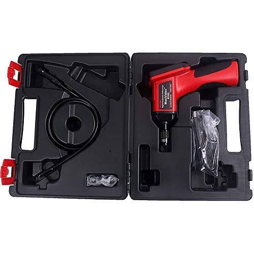 Autel MV400-5.5 MaxiVideo Digital Inspection Camera with 5.5mm Camera