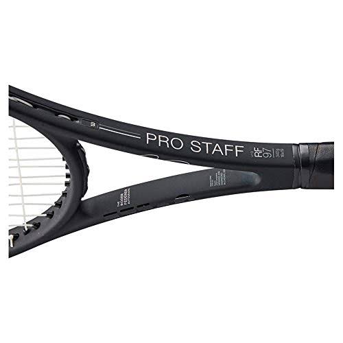 Wilson Pro Staff RF97 V13 Tennis Racquet