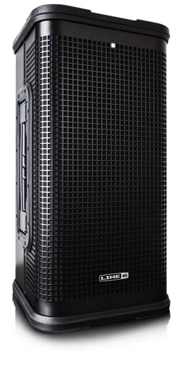 Line 6 StageSource L2M 10 2-Way PA System with Digital Network Capability, 800W