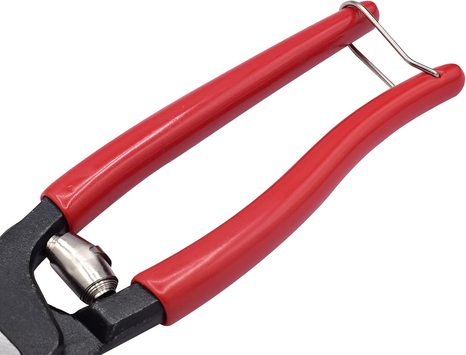 TOOLEAGUE 10 inches Cable Cutter,Heavy Duty Cable Cutting, High Leverage Cutter for Aluminum, Copper, Wire, Communications Cable