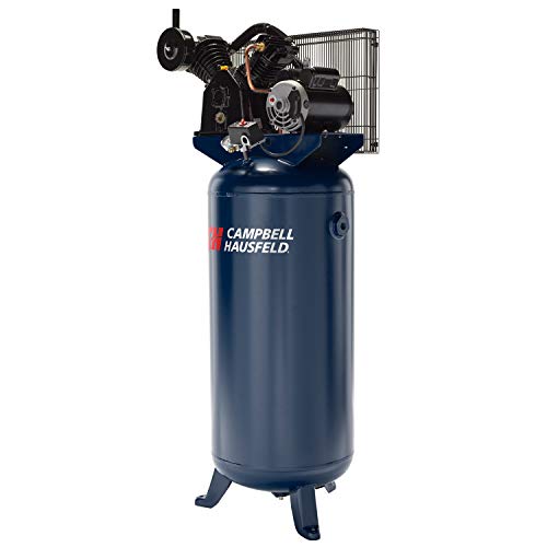 Campbell Hausfeld 2 Stage Air Compressor