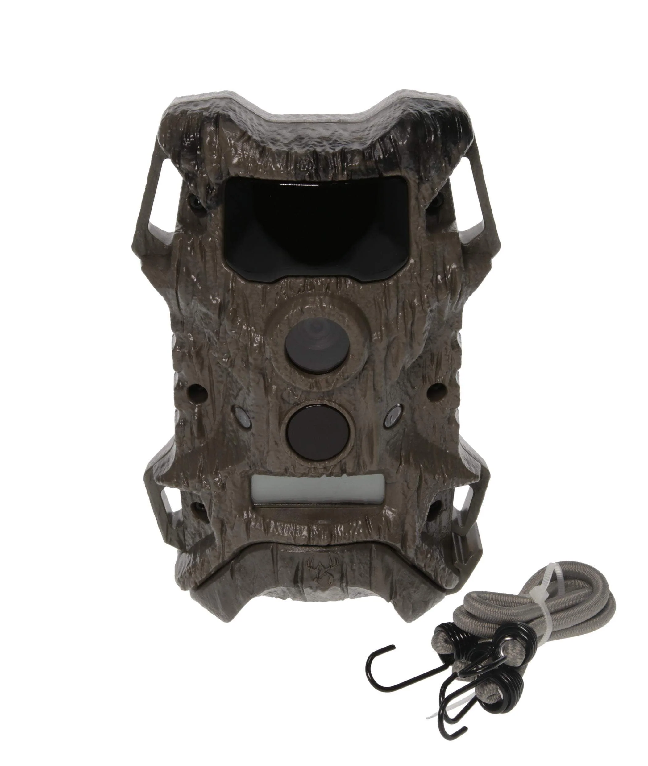 Wildgame Innovations 2-Pack Terra Extreme Lightsout 18MP Trail Camera Bundle