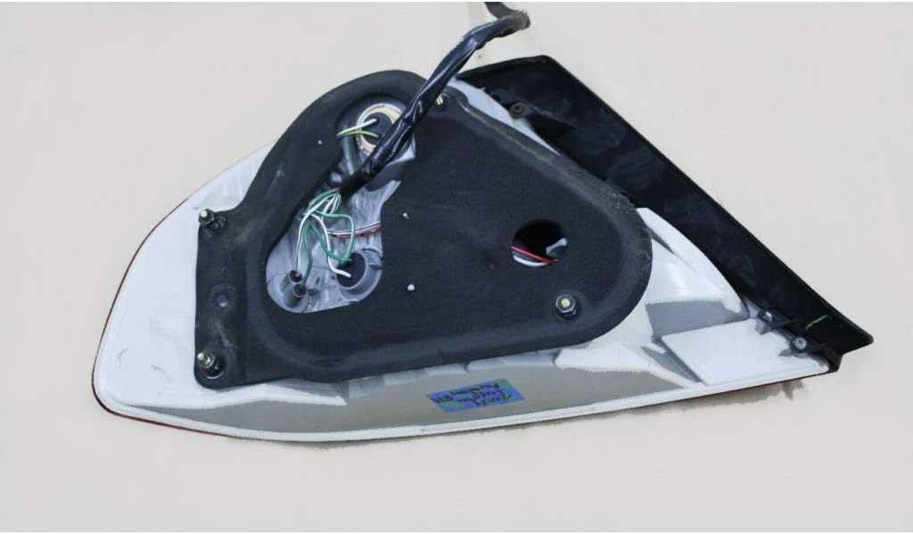 For Toyota Avalon Tail Light Assembly 2003 2004 Passenger Side | TO2801179 | 81550-AC070