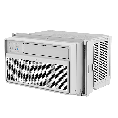 Tcl Air Conditioner Q-Series Smart Inverter Ac Google Assistant Wall H8W25Wq 350 Air Conditioner