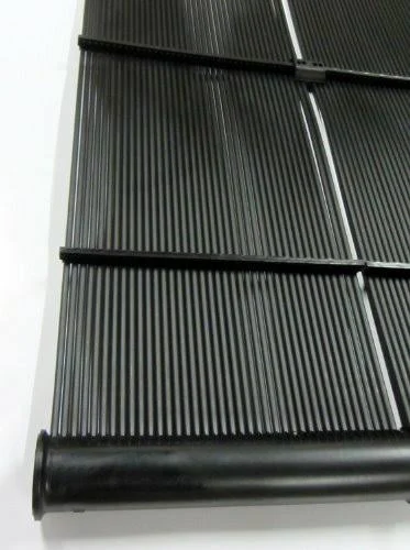 Heliocol 4& x 12.5& Solar HEATING PANEL, Pool HC-50