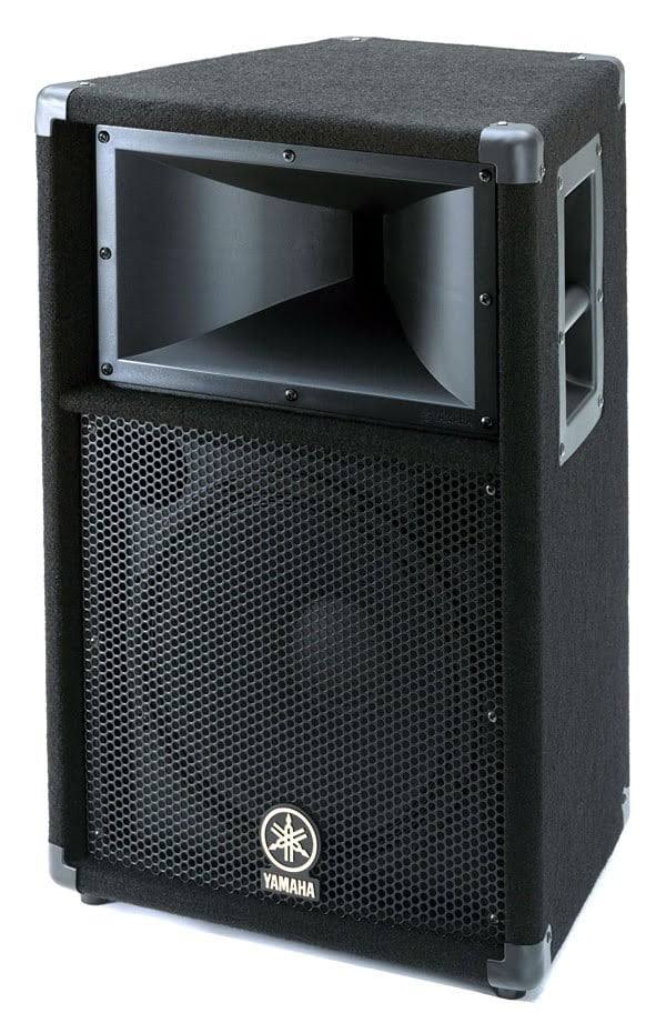 Yamaha S112V 12x22 2-Way Loudspeaker