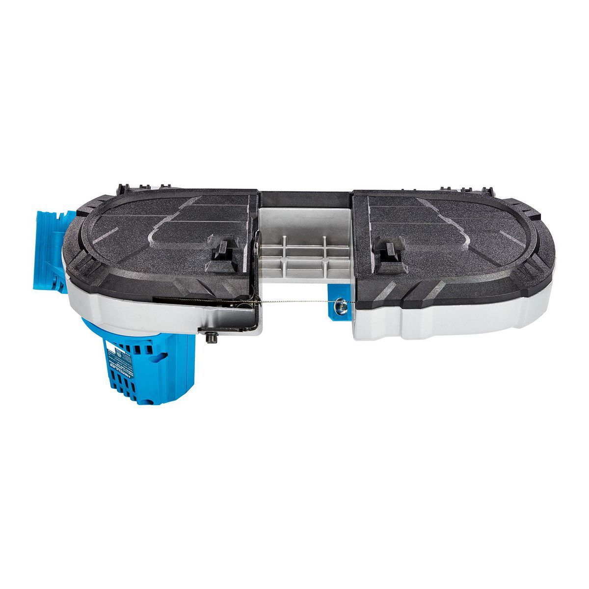 HERCULES 20V Brushless Cordless Variable-Speed Compact Band Saw - Tool Only