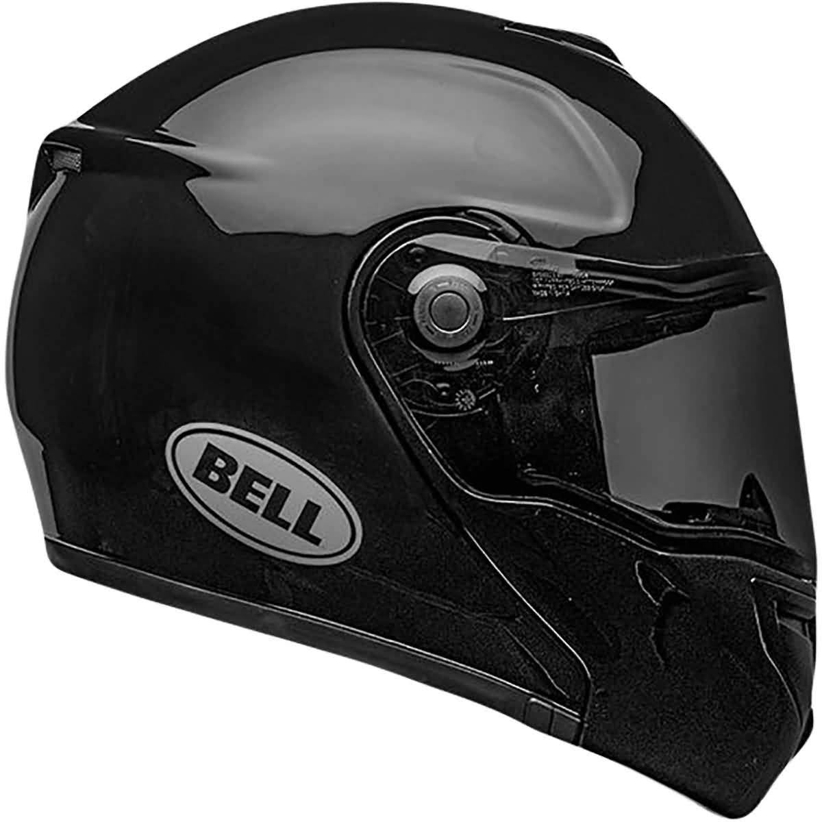 Bell SRT Modular Helmet - Matte Black - Large