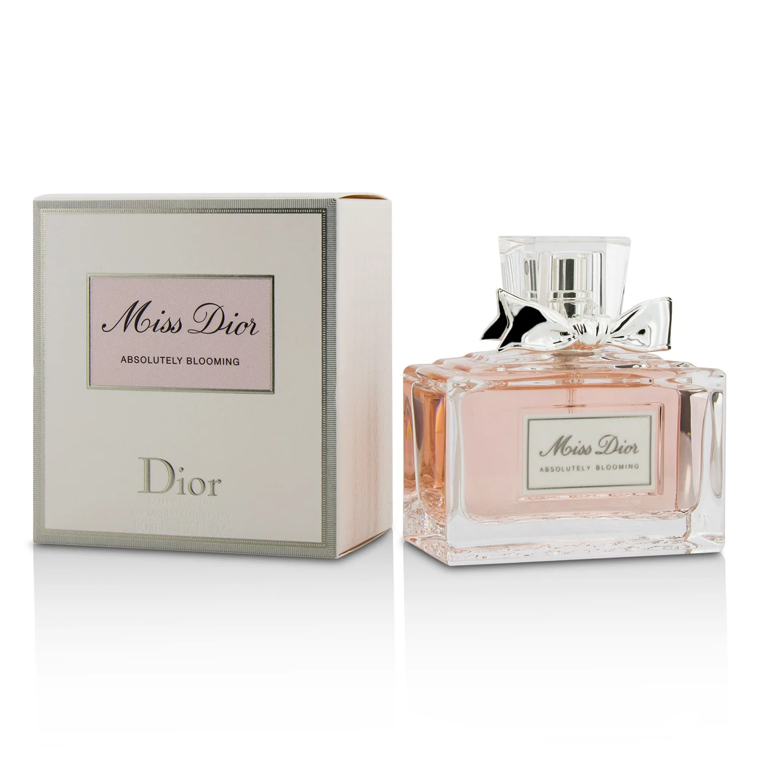 Christian Dior Miss Dior Absolutely Blooming Eau De Parfum Spray 100ml/3.4oz