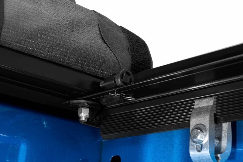 Lund 96874 Genesis Elite Roll Up Tonneau Cover