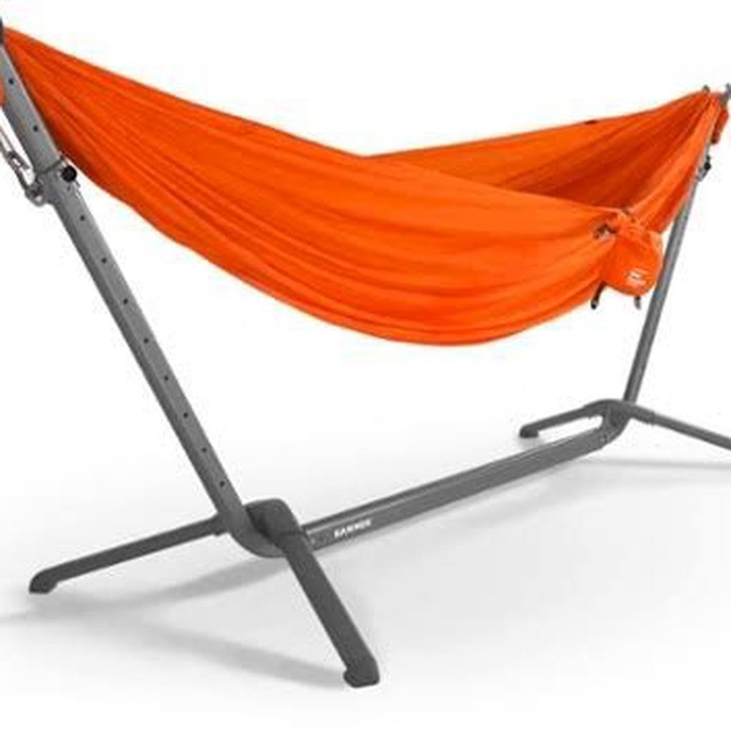 Kammok Swiftlet Hammock Stand Gray