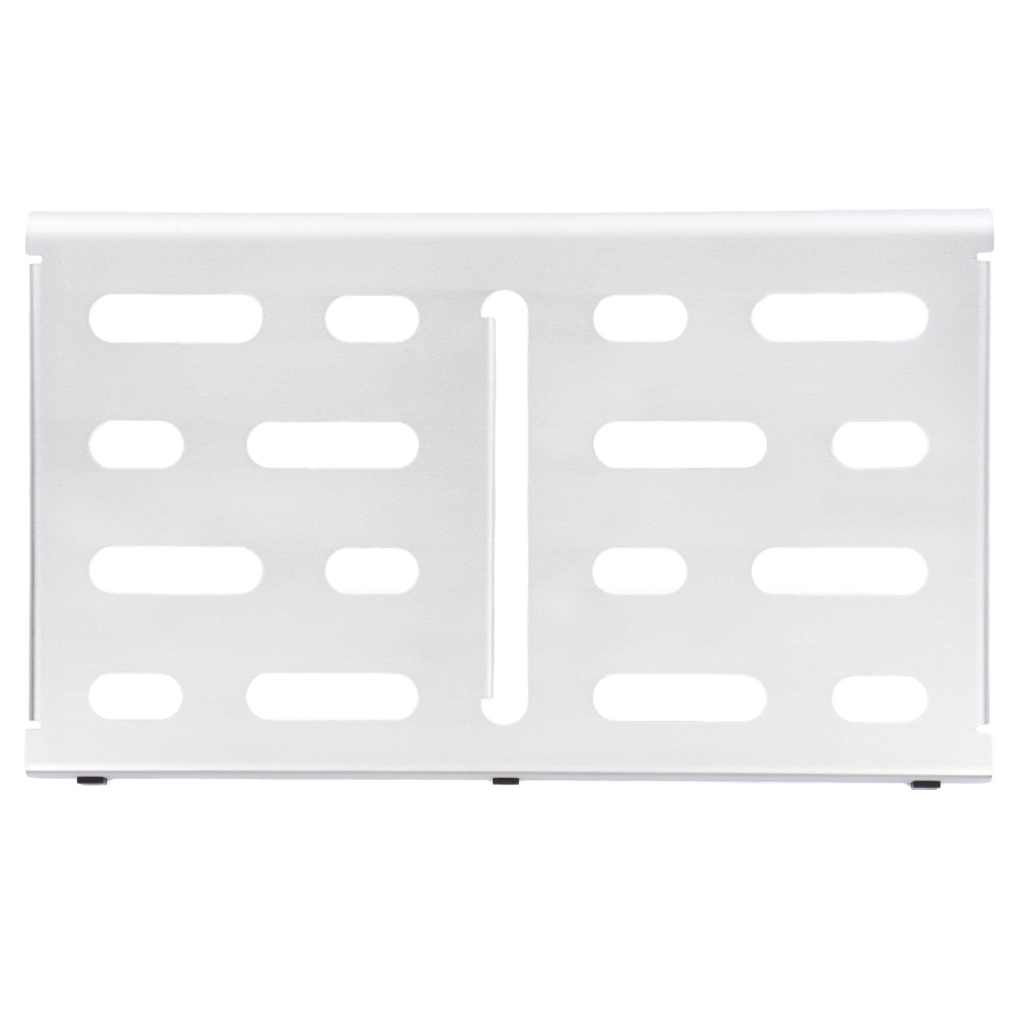 Mono Pedalboard Medium Silver