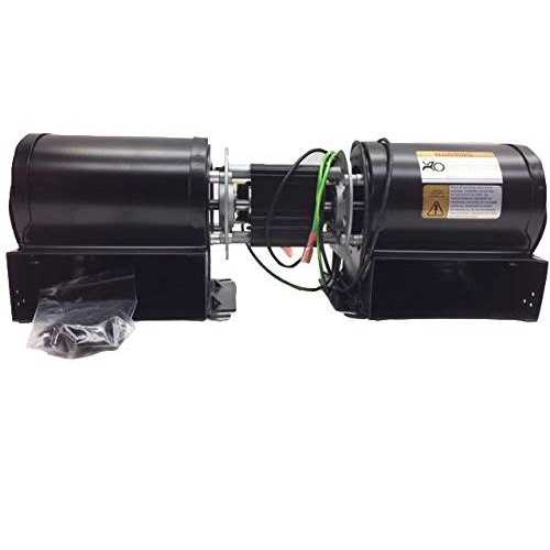 St. Croix Convection Distribution Room Air Blower Motor Fan - Shop Hardware Tools Online Store
