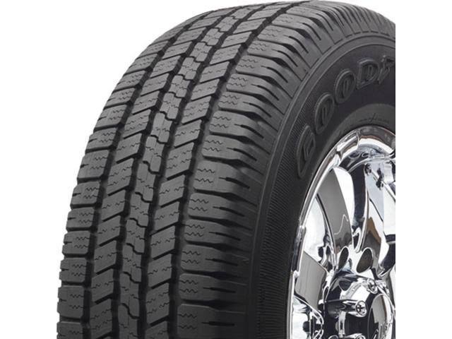 Goodyear Wrangler SR-A Tire P275/60R20