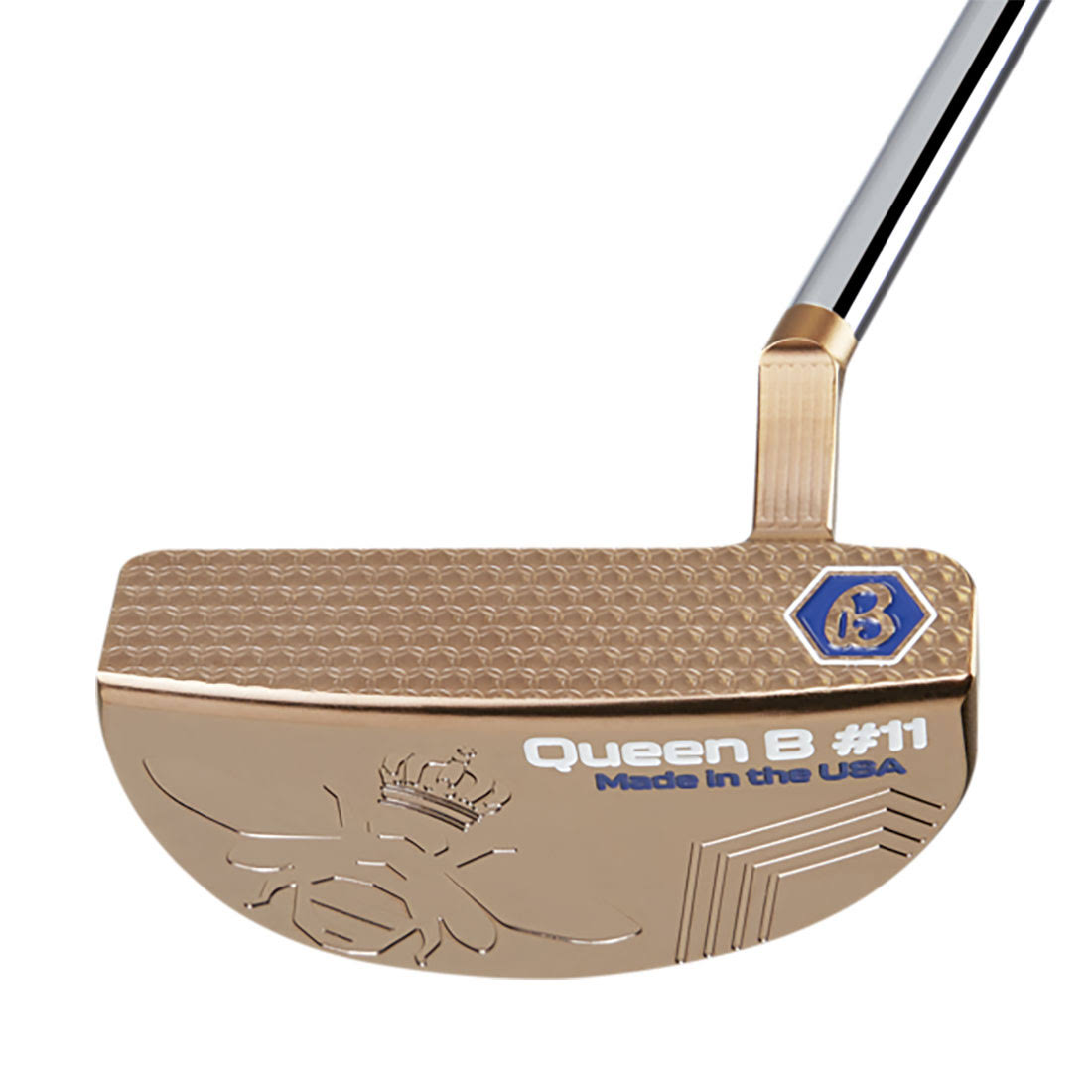 Bettinardi 2021 Queen B 11 Putter Standard Right 33