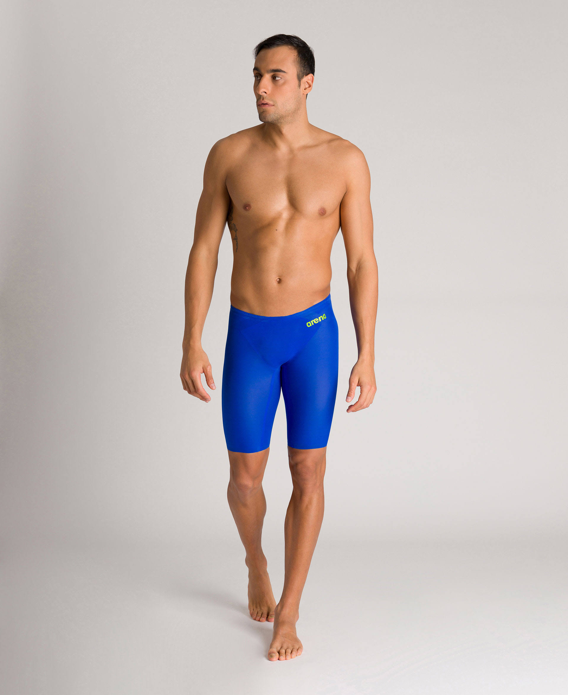 Arena Powerskin Carbon - Air 2 Jammer