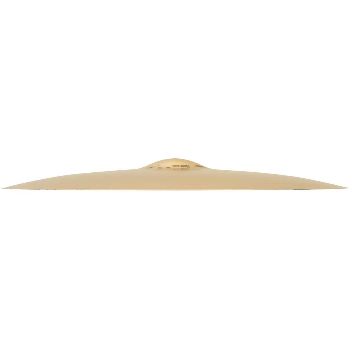 Sabian 24x22 AA Bash Ride Cymbal - Brilliant