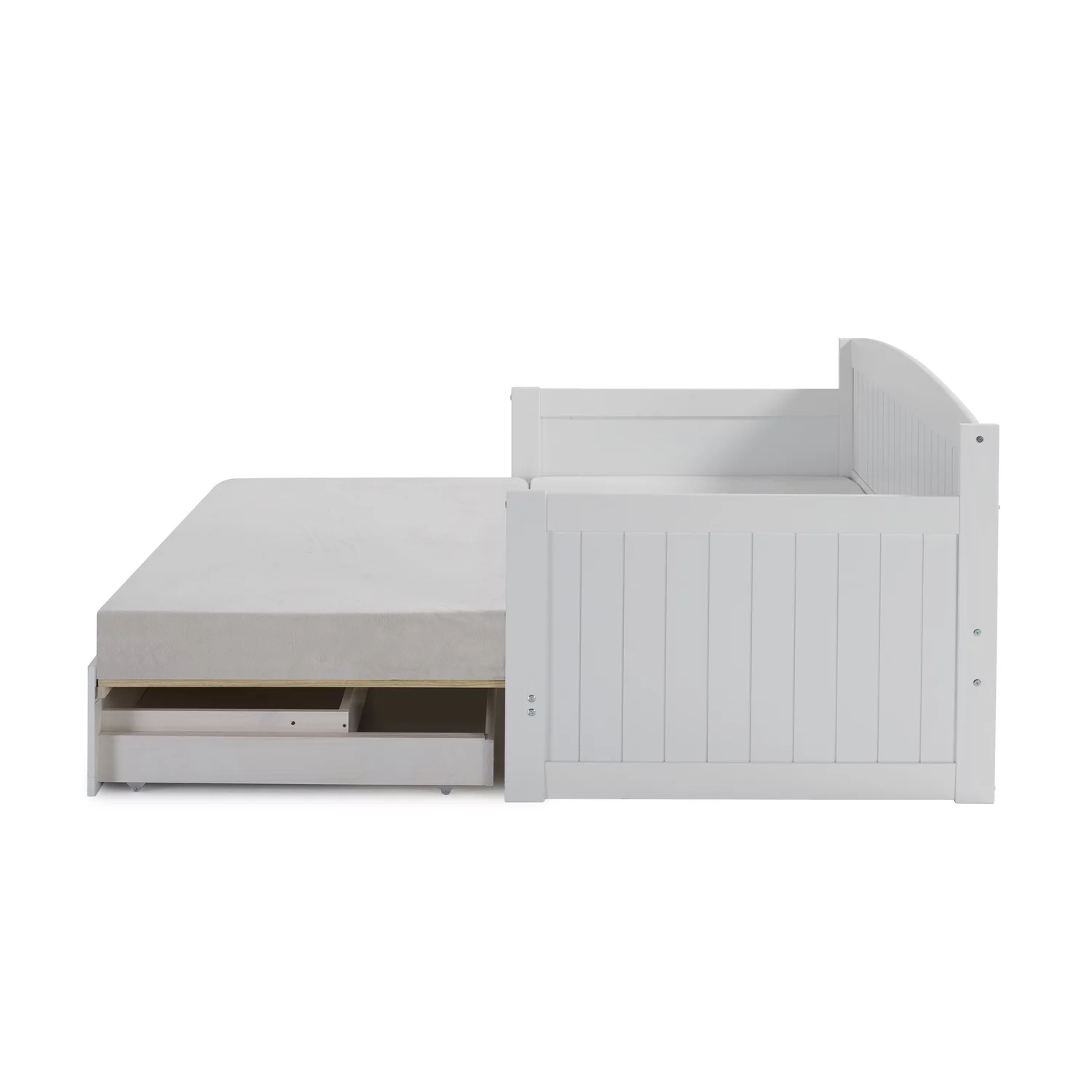 Alaterre Harmony Daybed with King Conversion