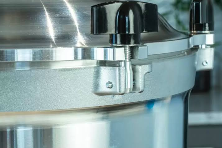 All American Canner Pressure Cooker - 10.5 Qt.