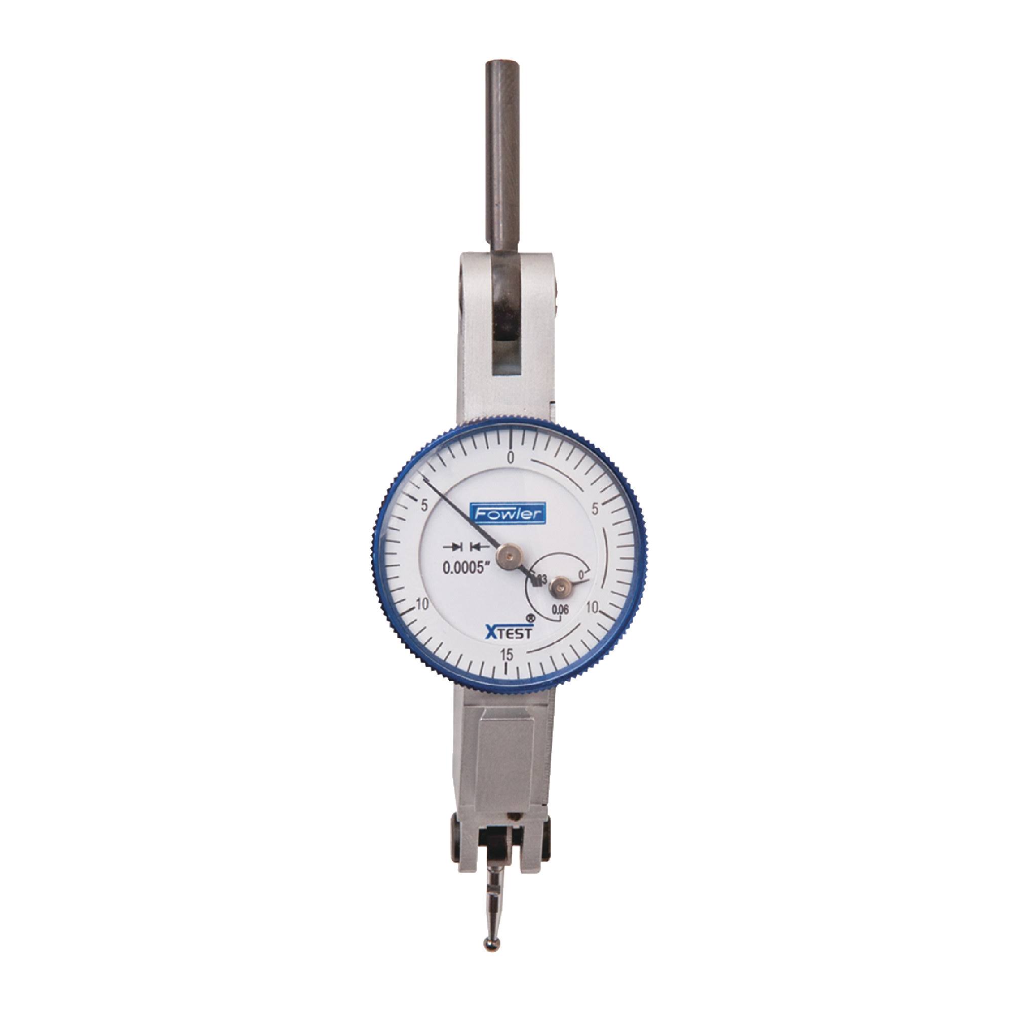 Fowler 52-562-002-0 1 inch X-Test Indicator