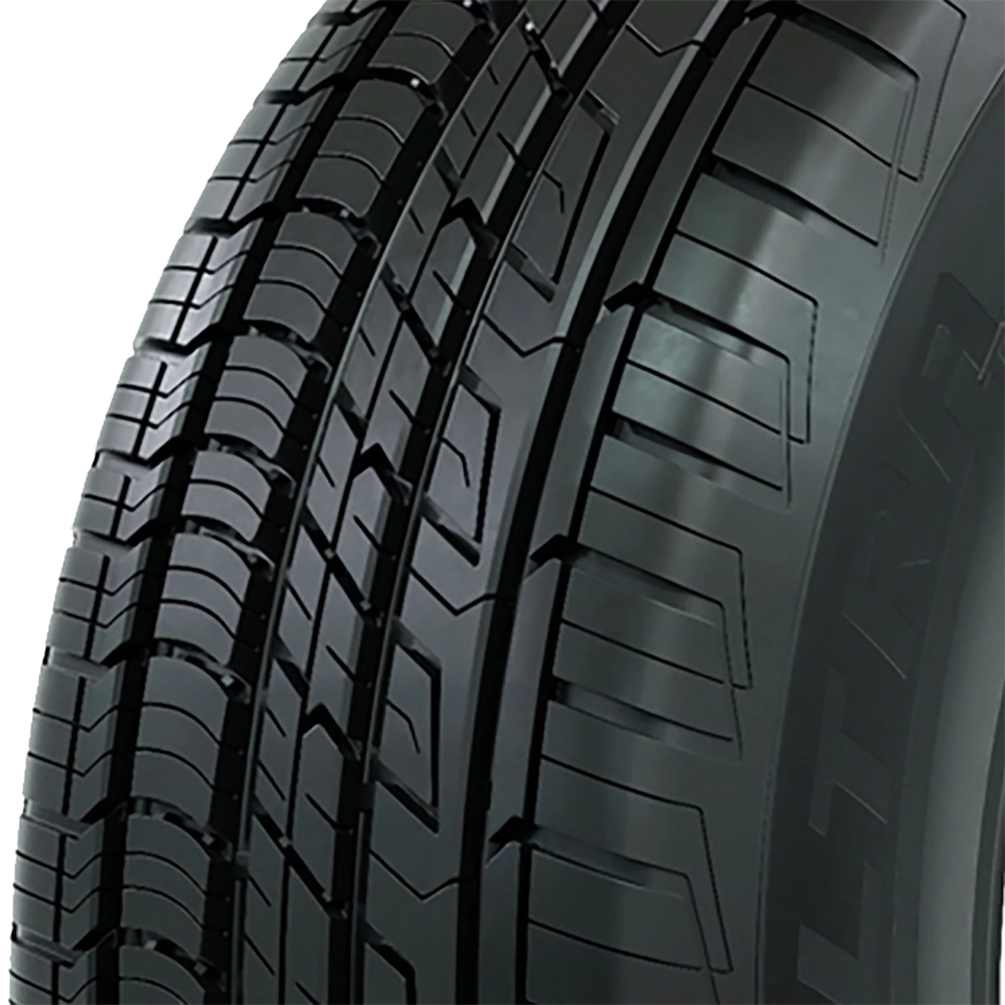 Cooper CS5 Ultra Touring All Season 225/50R17 94V Passenger Tire