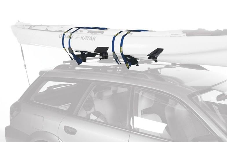 Thule 884 Roll Model Kayak Carrier