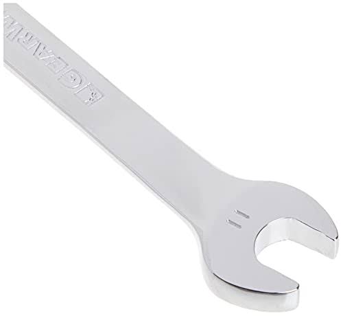 GearWrench 85099 16 Piece Metric XL Ratcheting Combination Wrench Set