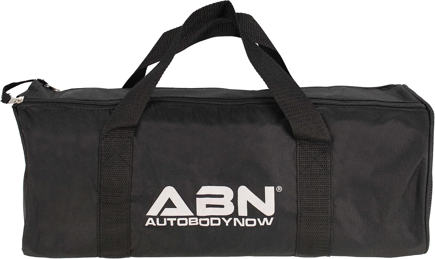 ABN Kinetic Recovery Rope - 30ft Orange Emergency 30,000lb Cap Kinetic Tow Rope Stretch Tow Ropes for Vehicles
