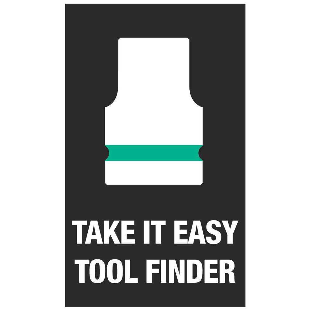 Wera Tool-Check PLUS