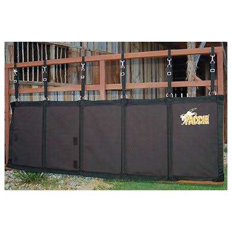 Paddie Trailer Stall Divider - Pet Supplies online store