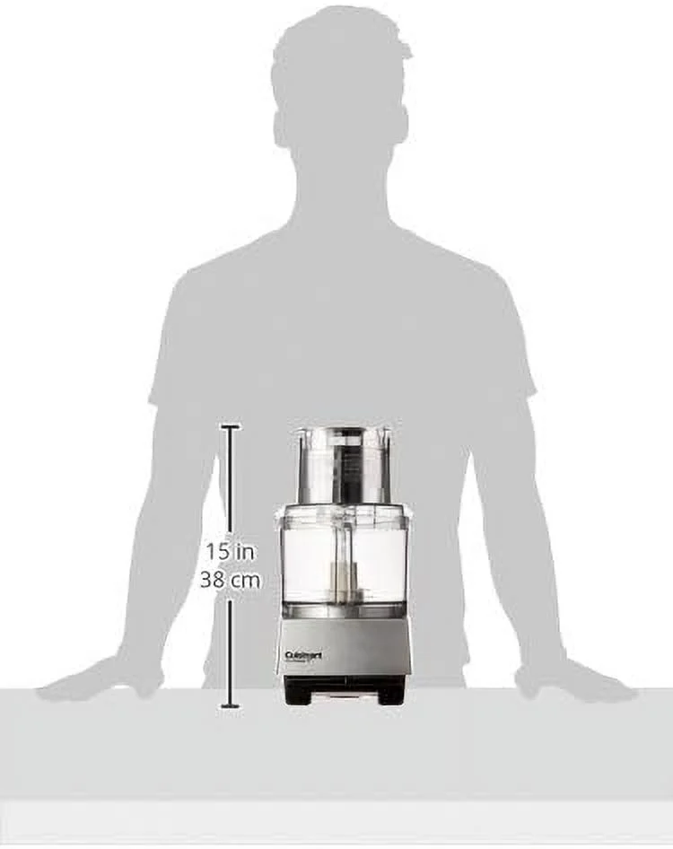 Cuisinart Food Processors Pro Custom 11™ 11 Cup Food Processor
