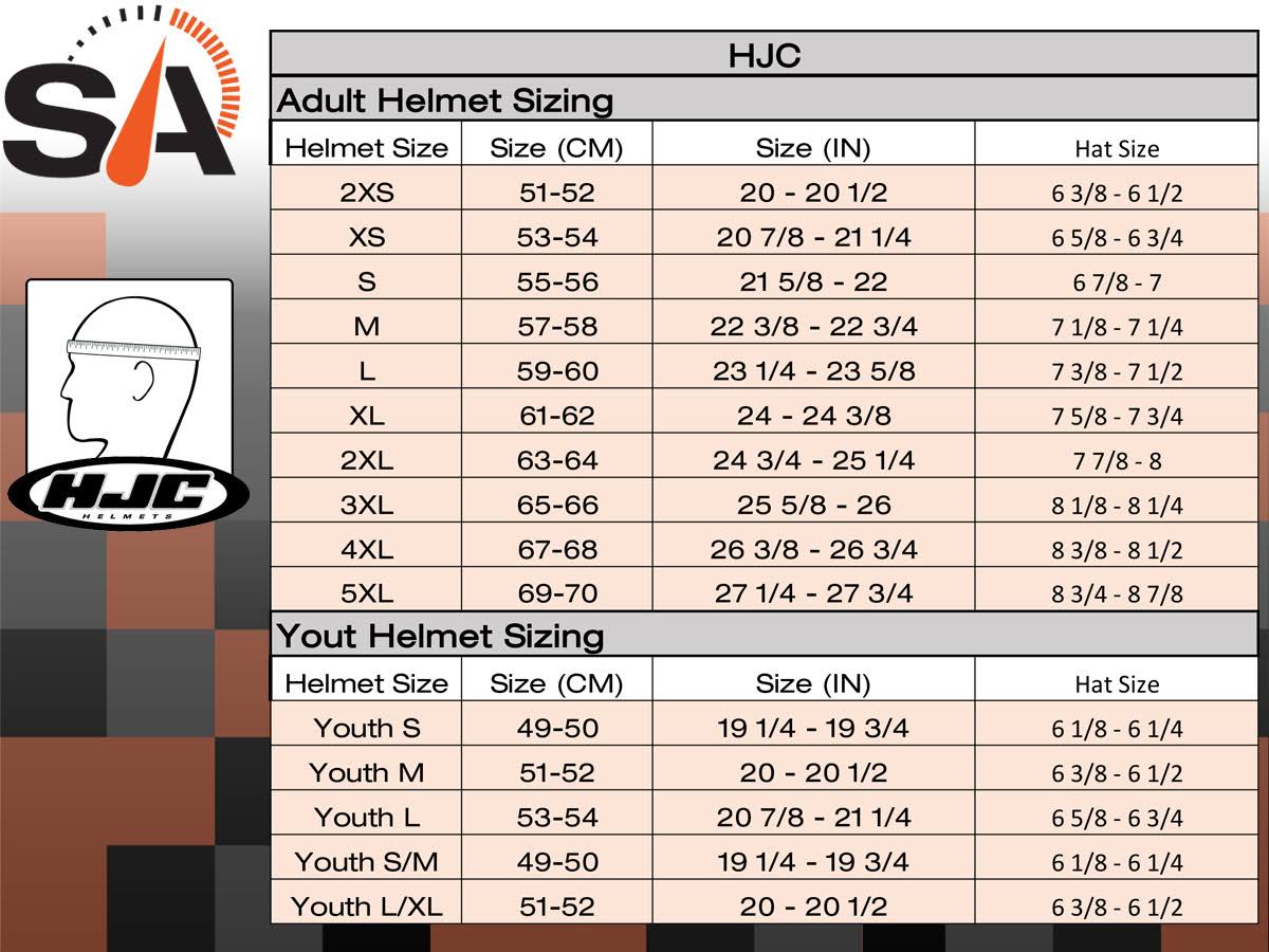 HJC DS-X1 Solid Helmet (Medium, White)