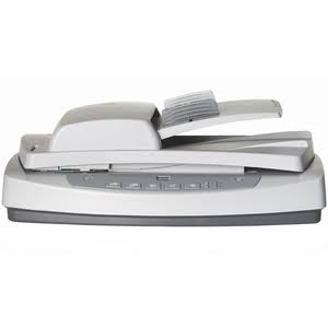 HP Scanjet 5590 Flatbed Scanner