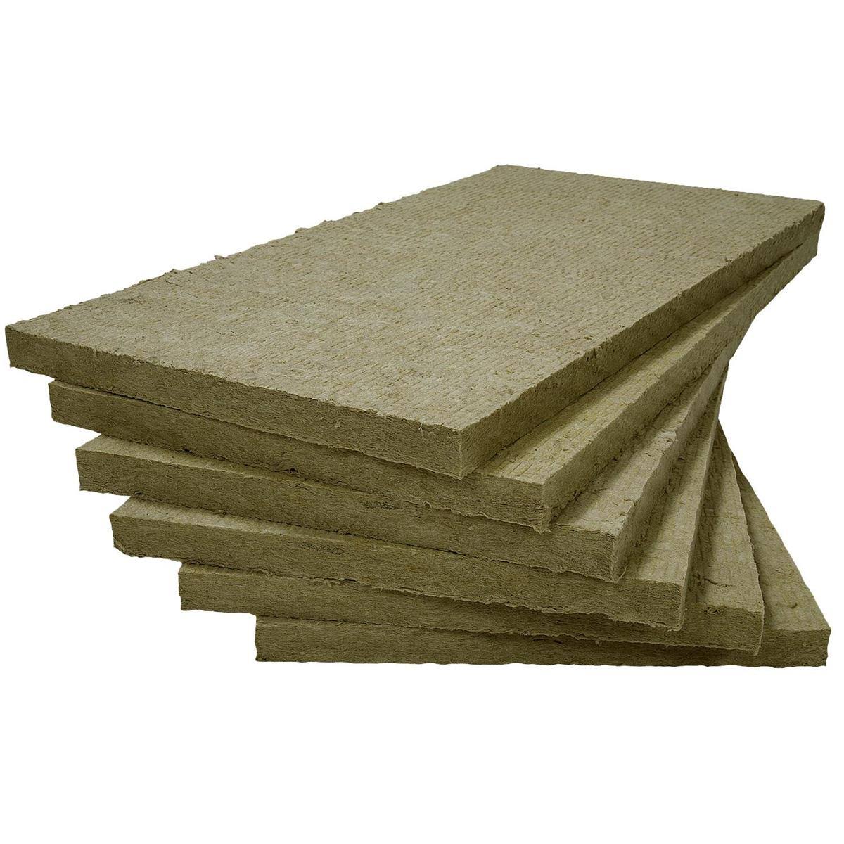 Auralex Mineral Fiber 2-Inch Insulation