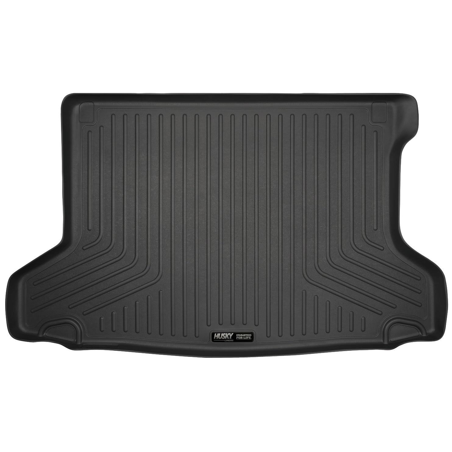 Honda HR-V Husky Liners WeatherBeater Cargo Liner