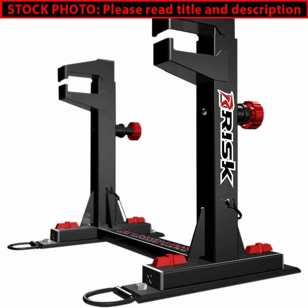 Risk Racing 00-204 Junior Lock-N-Load Transport System