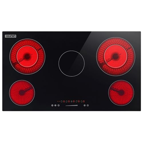 Empava Electric Cooktop