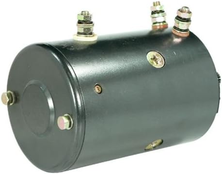 NEW WINCH MOTOR FITS WARN SUPERWINCH X SERIES REPLACES W-7923 MRVB7